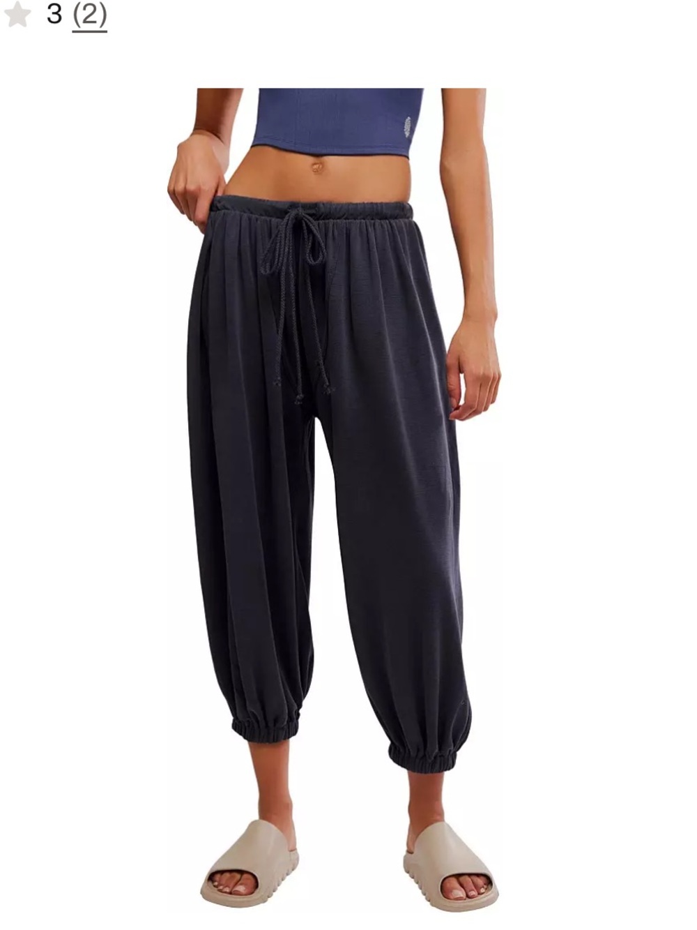 Risen Women's Momentum Balloon Pants